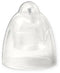 Horend Goed Bass dome 12 mm dubbele venting