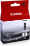 Canon PGI-5BK - Inktcartridge - Geschikt voor Pixma MP800/MP500/IP5200/IP5200R/IP4200 - Zwart