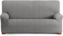 Bankbedekking Eysa ROC Lichtgrijs 70 x 120 x 260 cm