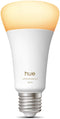 Philips Hue White Ambiance A67 - E27 slimme lamp - 1600 lumen (1-pack)