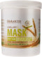 Mask Wheat Germ Salerm Wheat Germ (1000 ml) 1 L