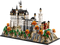 LEGO Architecture - Slot Neuschwanstein (21063) - 3455-delige bouwset voor volwassenen
