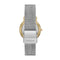 Skagen SIGNATUR LILLE - Polshorloge - 30 mm - Zilverkleurig (1 stuk)
