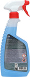 Valma Ruitenontdooier spray PGS-vrij 500ml - antivries sprays - Ontdooit Bevroren Ruiten – Beschermt Tegen Herbevriezen voor Rubber, Lak en Chroom