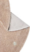 Rond Kinderkamer Vloerkleed Dot Pink Lorena Canals
