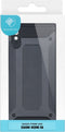 iMoshion Hoesje Geschikt voor Xiaomi Redmi 9A Hoesje - iMoshion Rugged Xtreme Backcover - Zwart