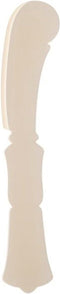 Sabre Boter / Kaas Mes Old Fashion Parelmoer