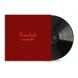 Fiona Apple - When the Pawn... - LP - Standard Edition
