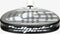 Bullpadel Neuron - 3K (Druppel) - 2024 padelracket