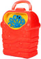 Toi-Toys Incredibubble - Bellenblaasmachine - 118 ml - Groen Rood Paars
