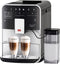 Melitta Barista T Smart F83/0-101 - Volautomatische espressomachine - 18 koffiespecialiteiten - Zilver/Zwart