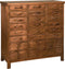 RENEW Drawer (24) Chest - 100x39x99