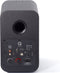 Q Acoustics M20 HD - Actieve luidsprekers - Bluetooth 5.0 - Zwart