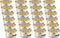 Gourmet Gold Mousse - Kattenvoer Natvoer - Tonijn - 24 x 85 g