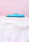 The Cowgirl - Unicorn Silicone Attachment Magic Hide