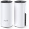 TP-Link Deco M4 - Multiroom Wifi Systeem - Wifi Mesh Technologie - (2 stuks)