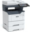Xerox VersaLink B415 - All-in-one laserprinter - 47 ppm dubbelzijdig printen en scannen - Grijs/Wit