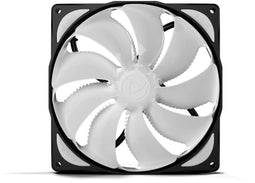 Noiseblocker eLoop B14-3 - Ventilator 140mm - Geluidsniveau 28,5dB - Wit