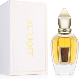 Pikovaya Dama by Xerjoff 50 ml - Eau De Parfum Spray (Unisex)