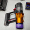 Dyson V12 Detect Slim Absolute (2023) - Steel stofzuiger - Laserlicht - 0,35L