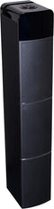 TALIUS Neva Tower Zwart 60 W