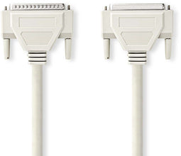 Nedis CCGP52110IV20 - Seriële kabel - 200 cm