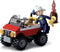 Sluban Sluban brandweer jeep M38-B0621