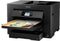 Epson WorkForce WF-7835DTWF - All-in-one printer - WiFi duplex scannen kopiëren faxen