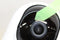 eufy Indoor Cam E220 - Bewakingscamera 2K - Pan & Tilt - Wit