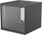 Intellinet 714808 - Wandkast 9HE 19inch - IP20 Zwart (RAL 9005)