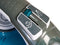 Lafe ZPH001 Stoomstrijkijzer Keramische zoolplaat 2600 W Blauw, Wit