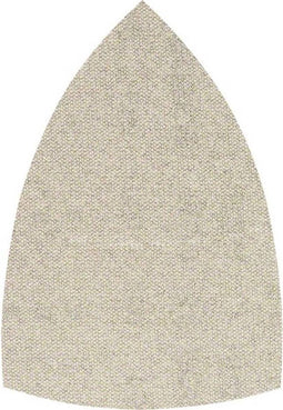 Bosch Accessories 2608901623 Schuurnet voor multischuurmachine Korrelgrootte 80 (l x b) 150 mm x 100 mm 50 stuk(s)