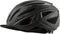 Alpina Helm | Race | Kunststof | Zwart