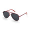 Zonnebril Uniseks Zadig & Voltaire SZV415-6008ER ø 60 mm