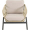 Lounge-Set Zavi Beige
