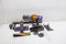Dyson V15 Detect Absolute (2023) - Steelstofzuiger - Slimme sensortechnologie - Geel