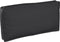 vidaXL - Ligbedkussen - voor - Zitting/Leuning - Zwart - 120x60x12 - cm - Oxford - Stof