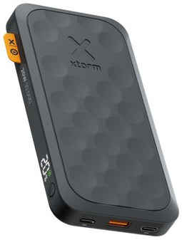 Xtorm FS5 - Powerbank - 10.000mAh 20W USB-C PD - GRS-gecertificeerd gerecycled plastic