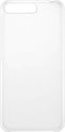 Huawei Y6 (2018) - Back Cover - Transparante