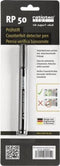 Ratiotec RP 50 Valsgelddetector-pen