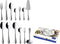 Villeroy & Boch Mademoiselle Bestekset - 68 delig - RVS