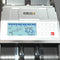 Bankbiljetteller - Geldtelmachine - Herkent 100 en 200 EUR - Capaciteit 500 biljetten