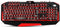 Spirit of Gamer Pro MK3 - Toetsenbord - FullSize Membraan Draad USB 2.0 Azerty