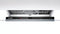 BOSCH SMV2ITX23E - Vaatwasmachine Serie 2 - 5 programma's 12 couverts 48 dB(A)