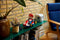 LEGO® Super Mario™ - Mario Kart™ - Mario figuur met standaardkart - (72037)