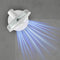 Rowenta VU5890 - Statiefventilator - 16 snelheden - Turbo Silence Extreme+