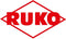 RUKO ULTIMATECUT 4S 102894P - Kegelverzinkboor 40 mm HSS - 4 snijvlakken - (1 stuk)