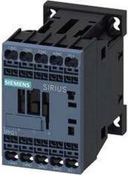 Siemens 3RH2140-2BB40 Hulpbeveiliging 1 stuk(s)