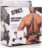 Neck to Wrist Restraints