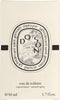 Diptyque Do Son Eau de Toilette Spray 50 ml